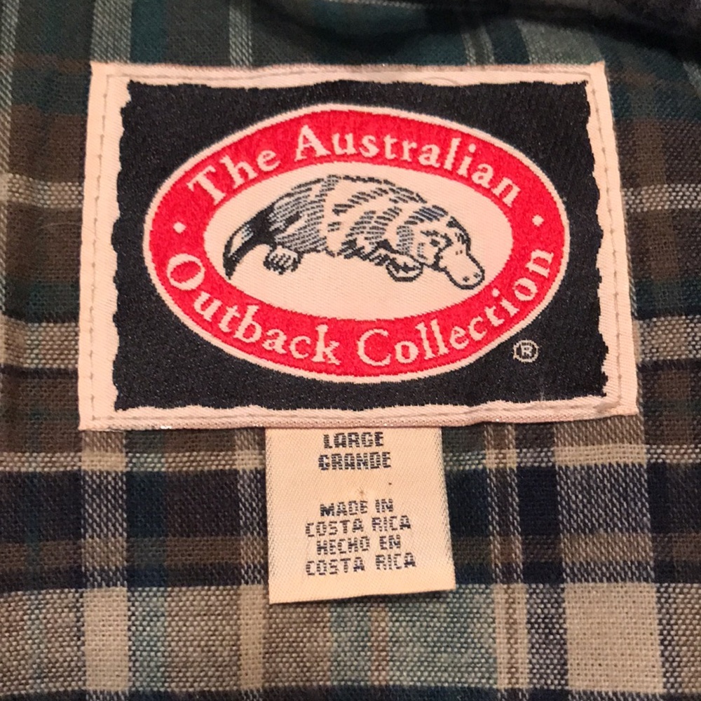 Mens Jacket - Picture 4 of 5